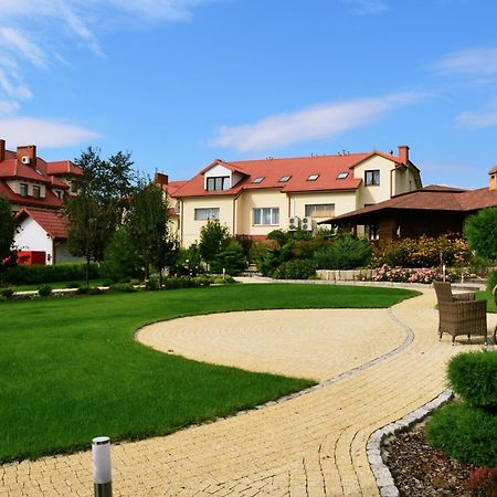 Hotel Panorama Ostrowiec Świetokrzyski Exterior foto
